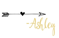 ashley signature